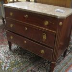 441 1539 CHEST OF DRAWERS